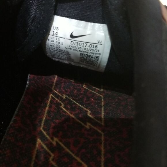 Nike SuperRep Go 2 Mens size 14 - Picture 7 of 9